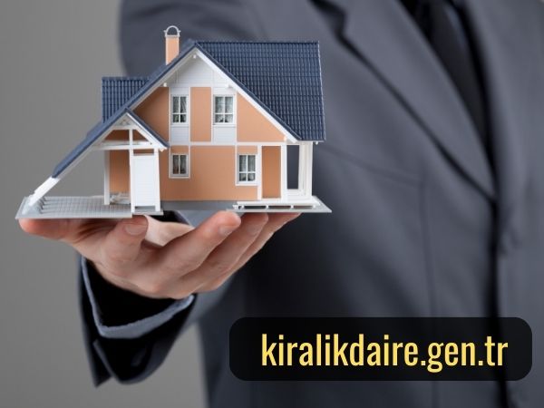 Saadet Mahallesi Kiralık Daire